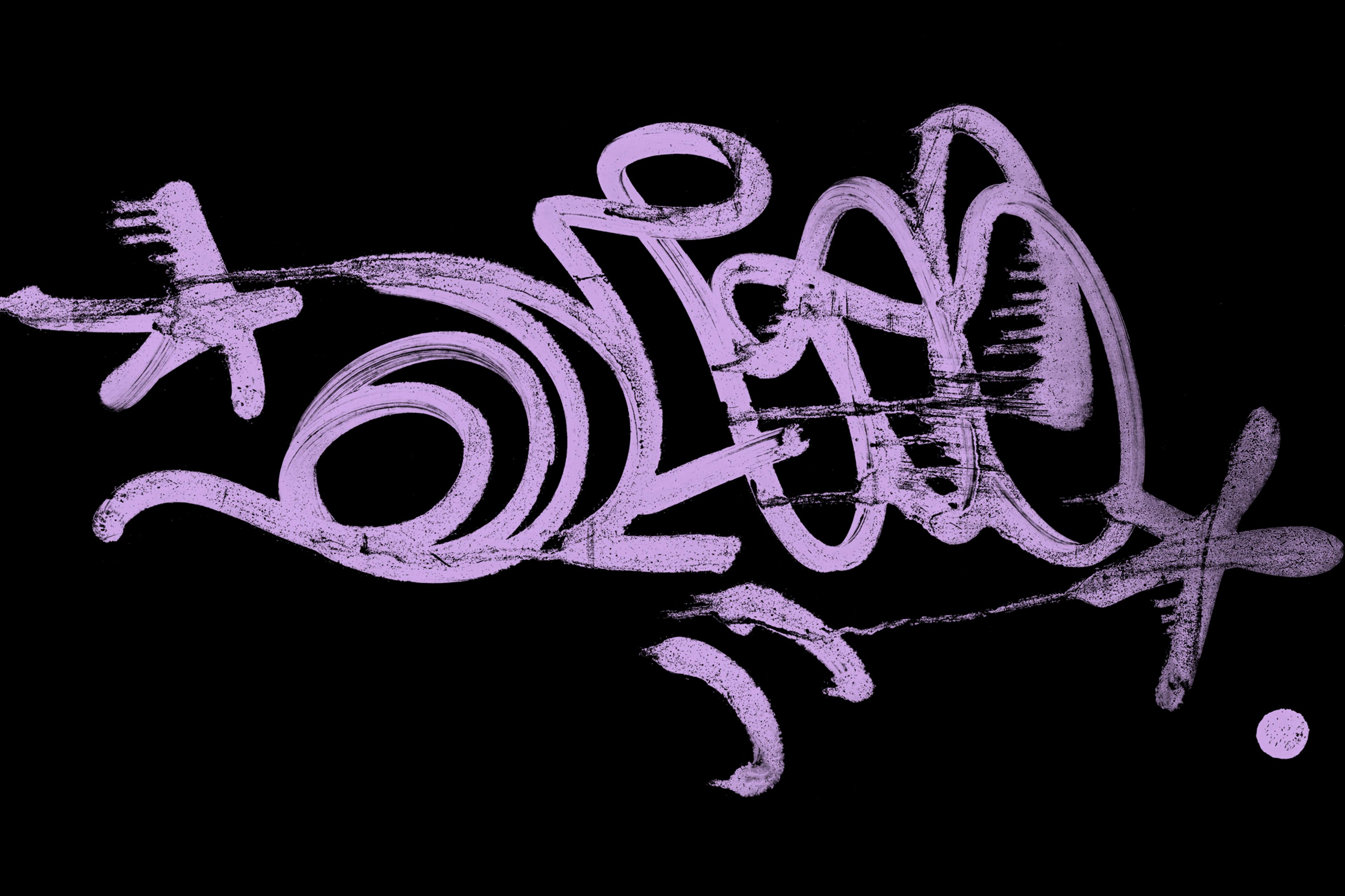 Graffiti Tag