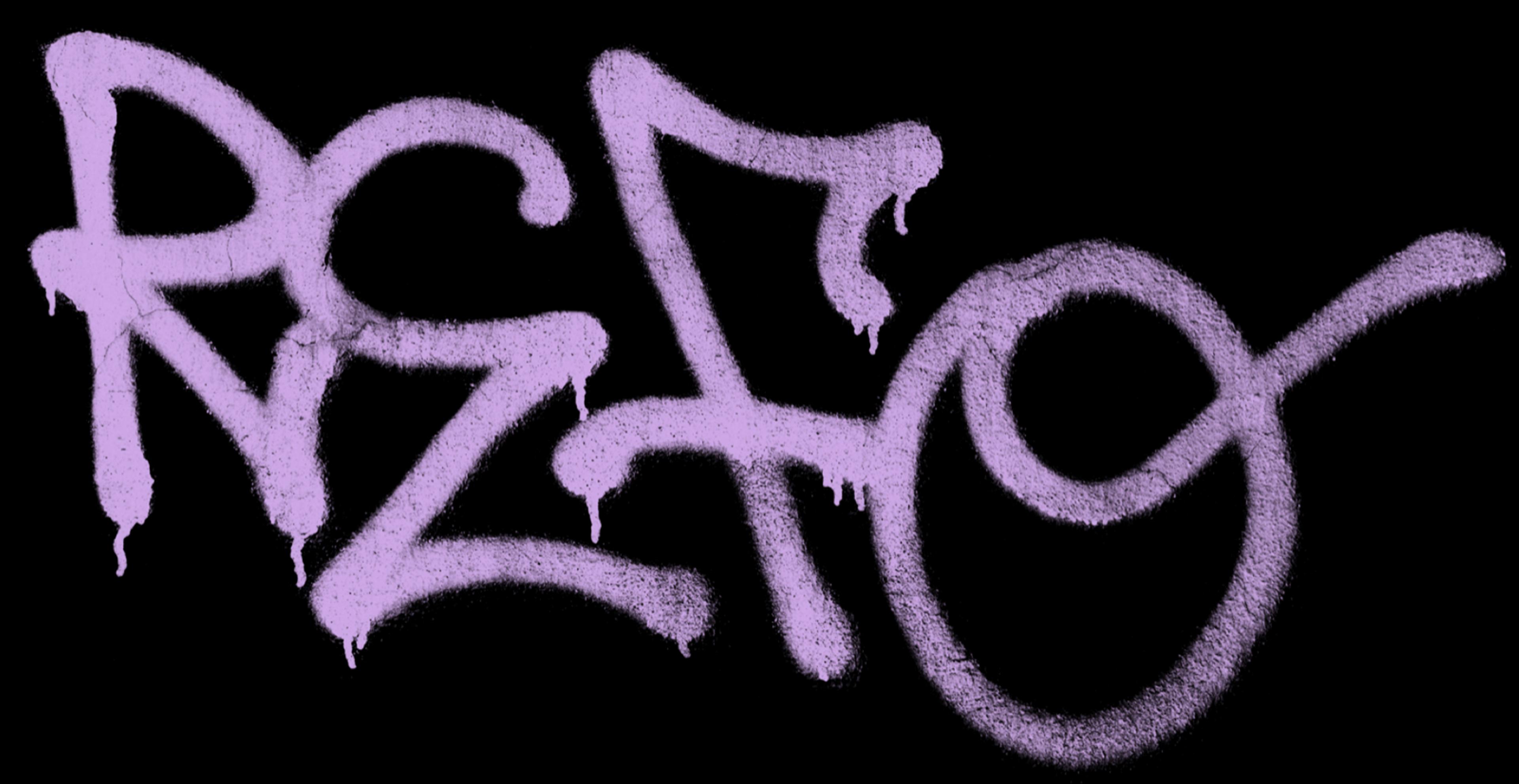 Graffiti Tag