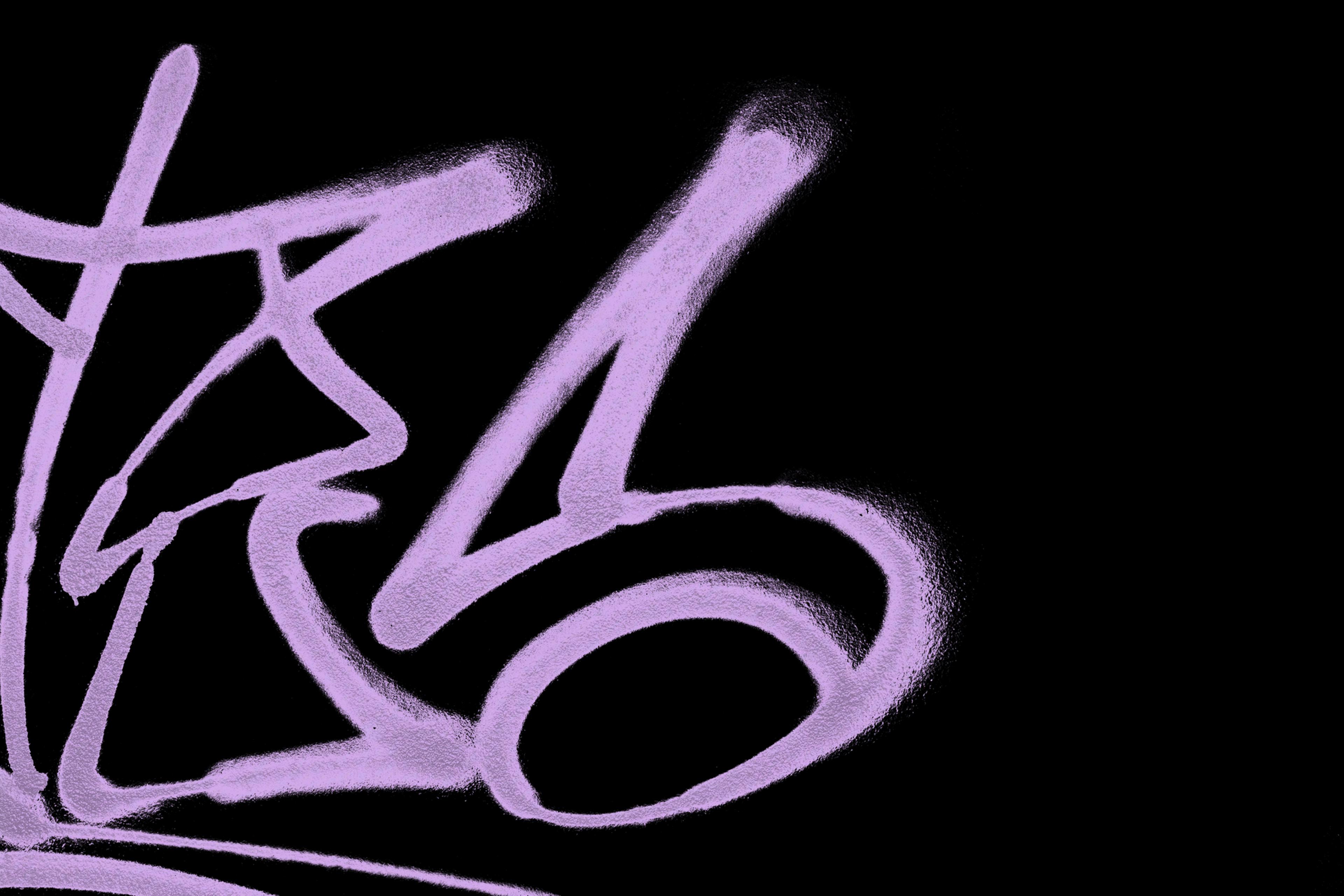 Graffiti Tag